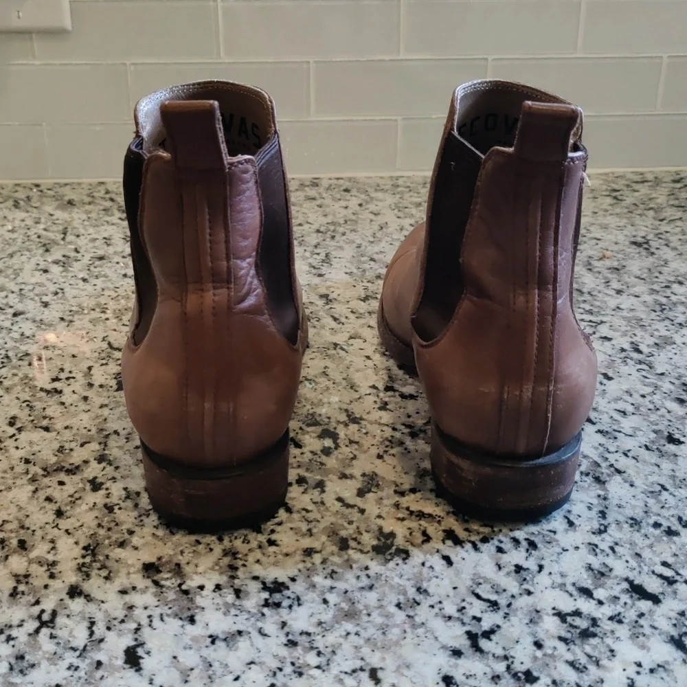 Tecovas The Chance Boots